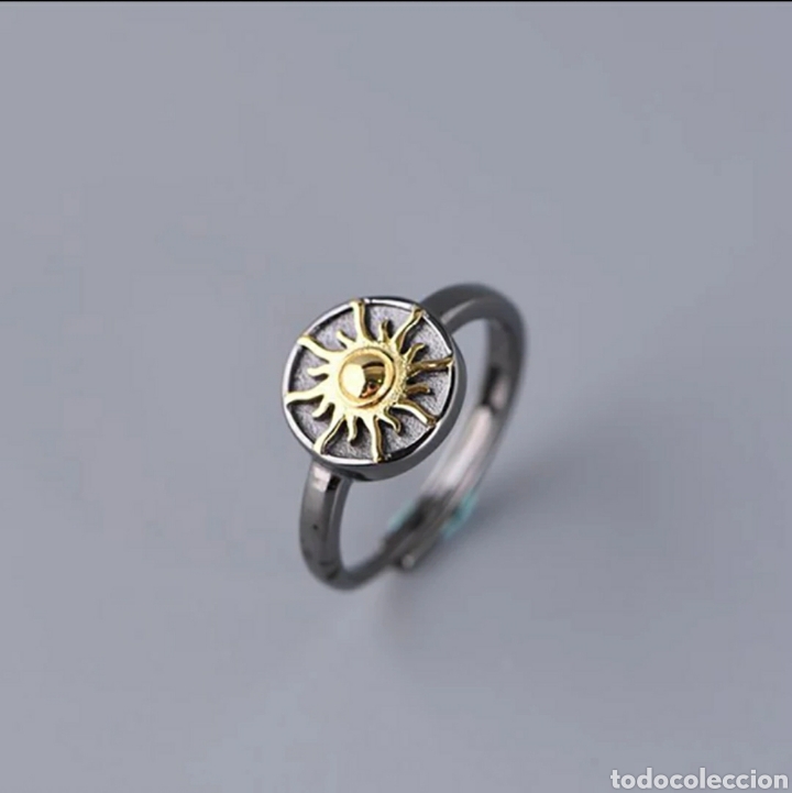 Joyeria: Anillo de Plata ENV&Iacute;O GRATIS!! - Foto 4
