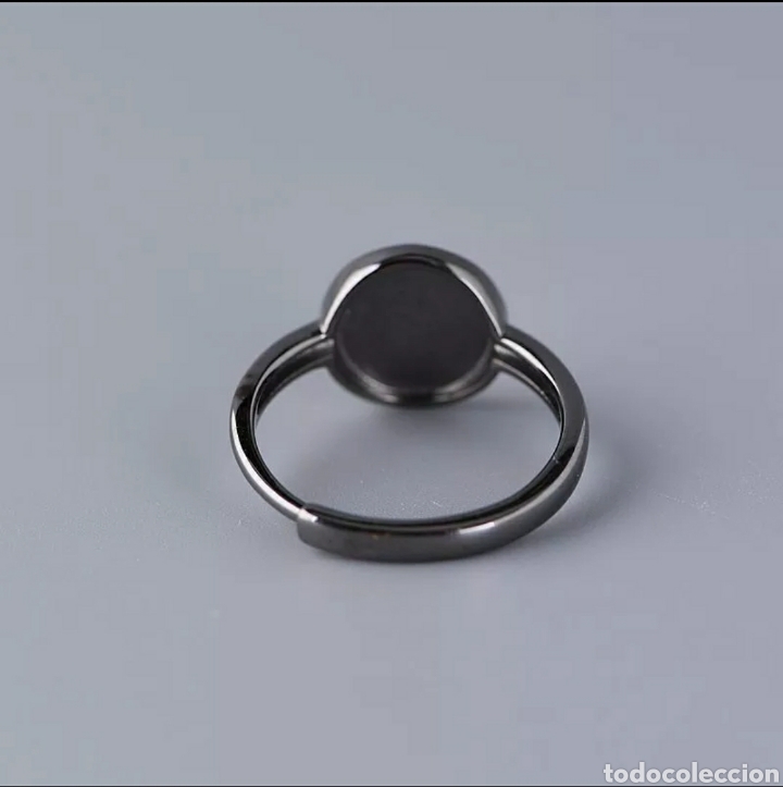 Joyeria: Anillo de Plata ENV&Iacute;O GRATIS!! - Foto 5