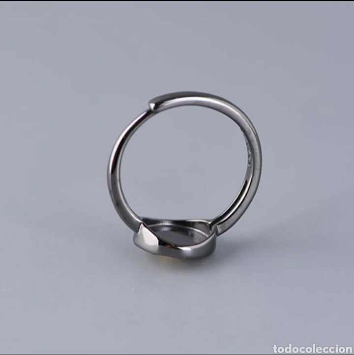 Joyeria: Anillo de Plata ENV&Iacute;O GRATIS!! - Foto 6