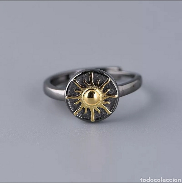 Joyeria: Anillo de Plata ENV&Iacute;O GRATIS!! - Foto 1
