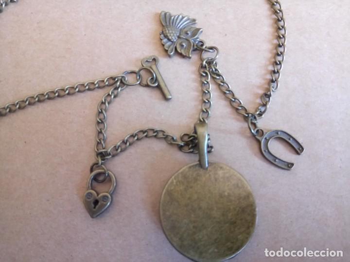 Joyeria: COLGANTE DE BUHO - Foto 3