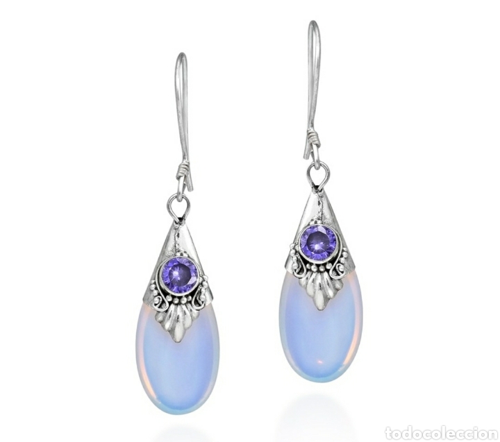 Joyeria: Pendientes de Plata ENV&Iacute;O GRATIS!! - Foto 1