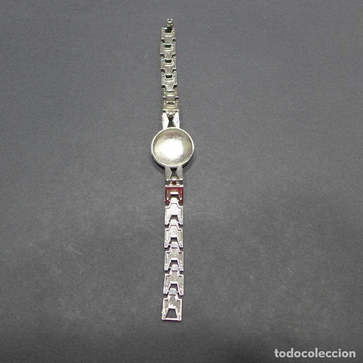 Joyeria: PULSERA DEL CAPITAN AMERICA MARVEL - Foto 4