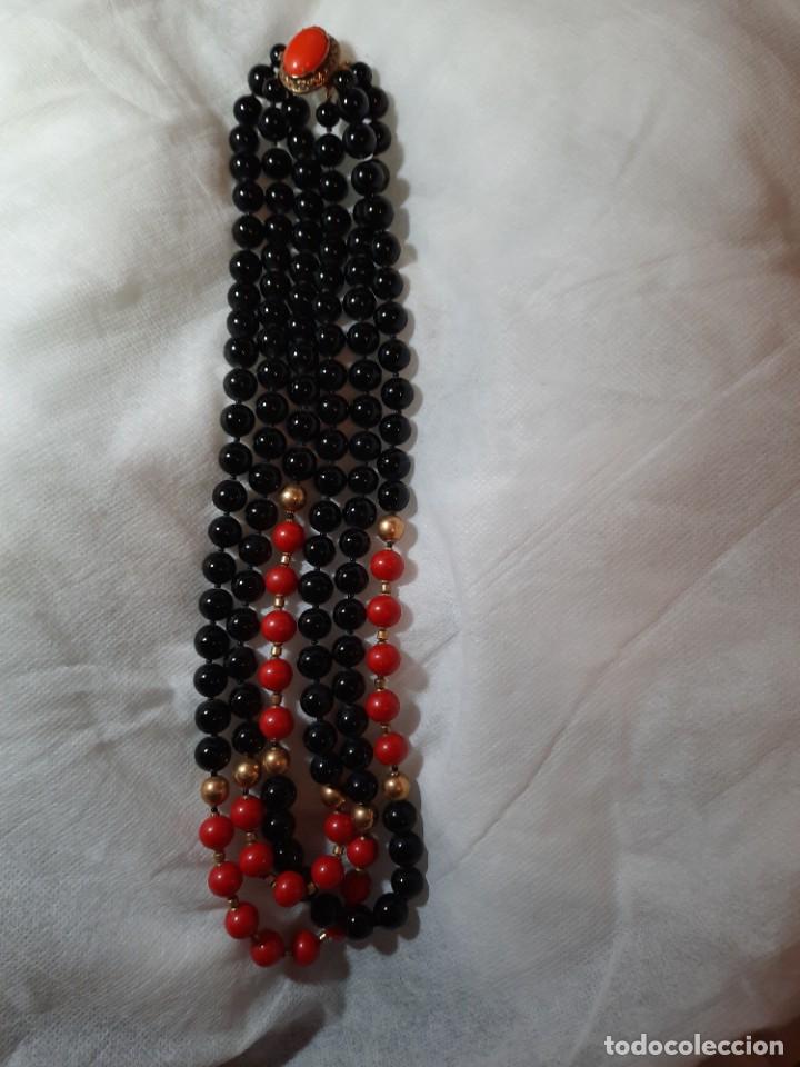 Joyeria: Espectacular collar retro. - Foto 1