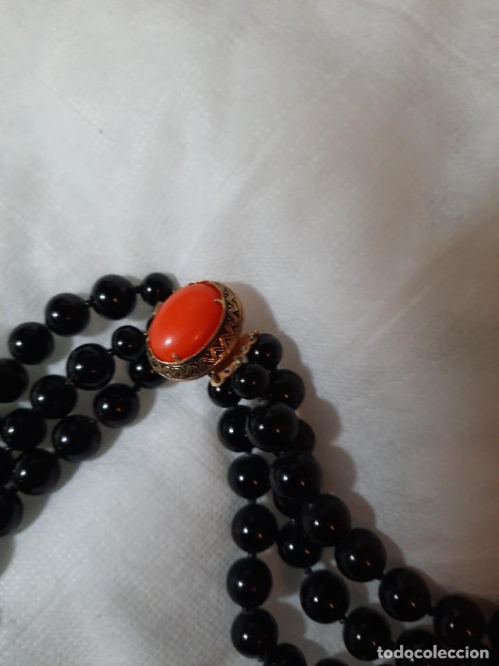 Joyeria: Espectacular collar retro. - Foto 2