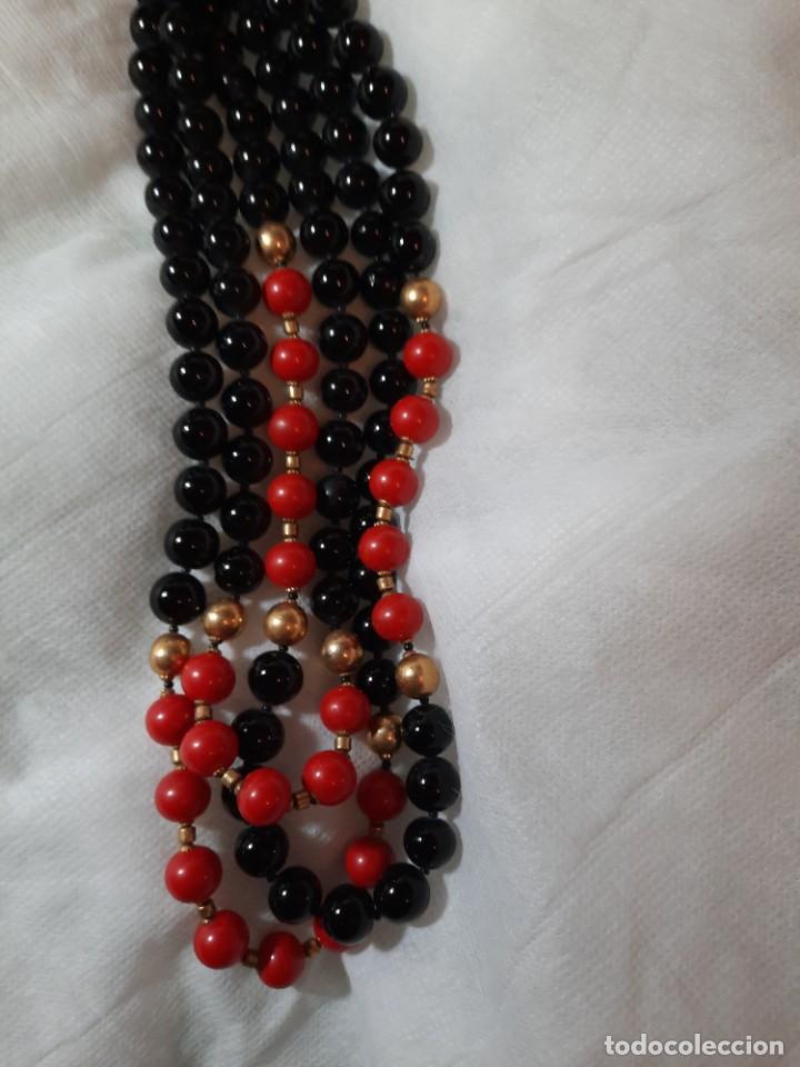 Joyeria: Espectacular collar retro. - Foto 3