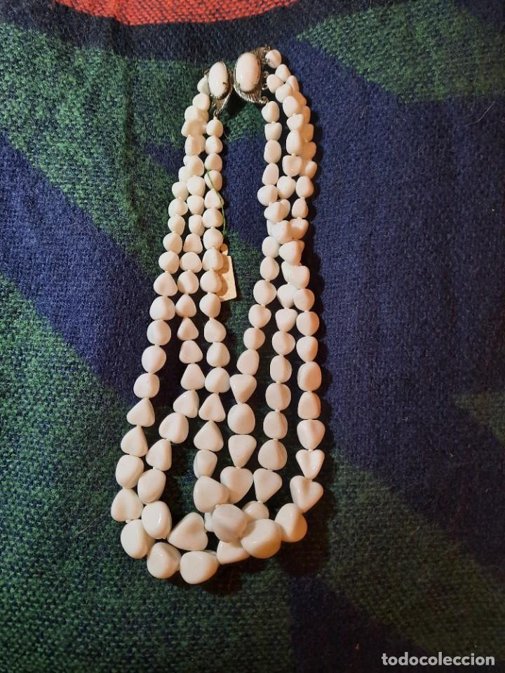 Joyeria: Magnifico collar a&ntilde;os 60. - Foto 1
