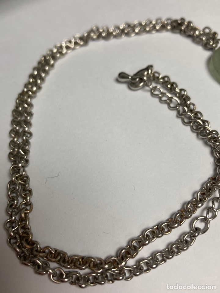 Joyeria: Collar bisuter&iacute;a - Foto 3