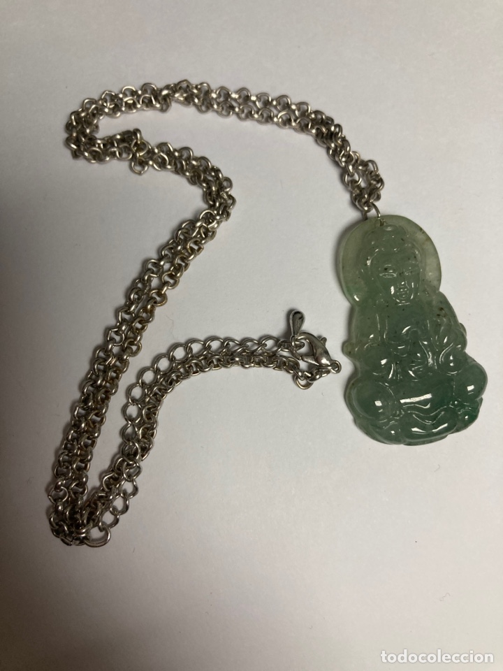 Joyeria: Collar bisuter&iacute;a - Foto 4