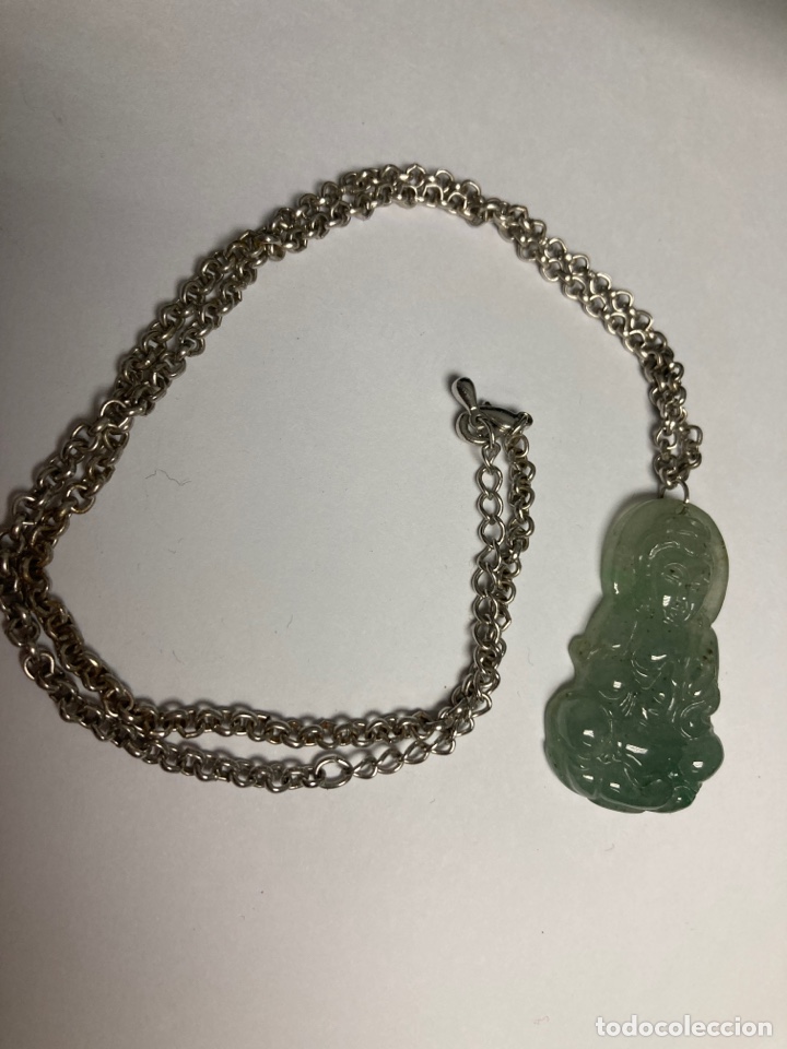 Joyeria: Collar bisuter&iacute;a - Foto 1