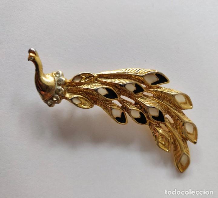 Joyeria: Broche Dorado - Foto 1