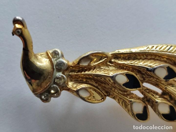 Joyeria: Broche Dorado - Foto 2