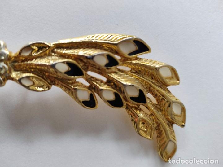 Joyeria: Broche Dorado - Foto 3