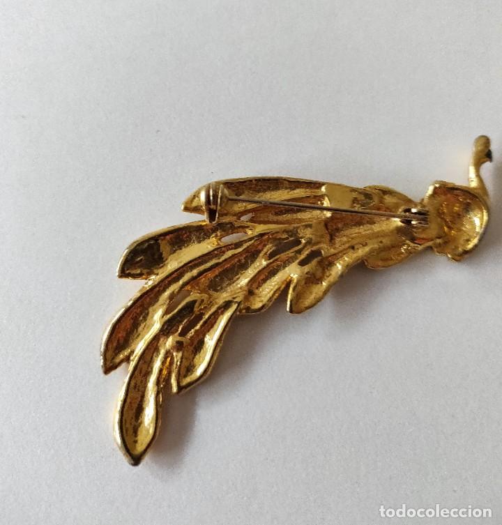 Joyeria: Broche Dorado - Foto 4