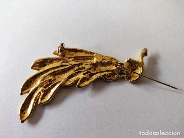 Joyeria: Broche Dorado - Foto 5