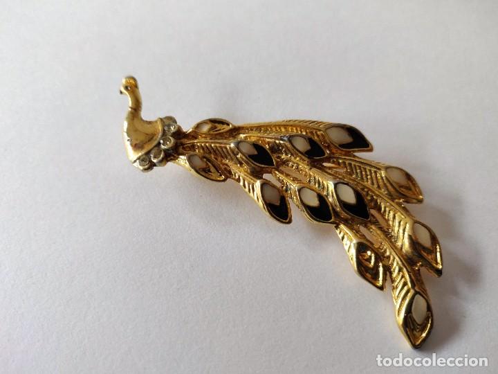 Joyeria: Broche Dorado - Foto 6