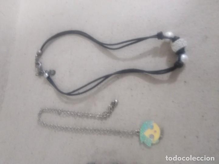 Joyeria: LOTE DE BISUTERIA VARIADA. M. 201 - Foto 3
