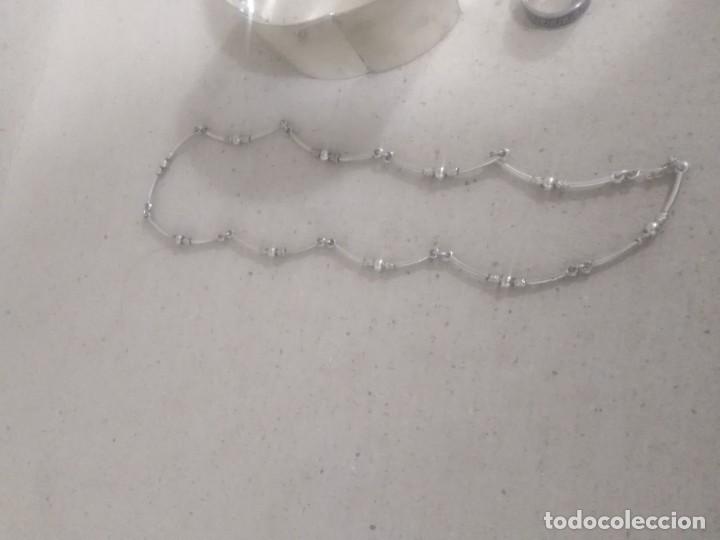 Joyeria: LOTE DE BISUTERIA VARIADA. M. 201 - Foto 13