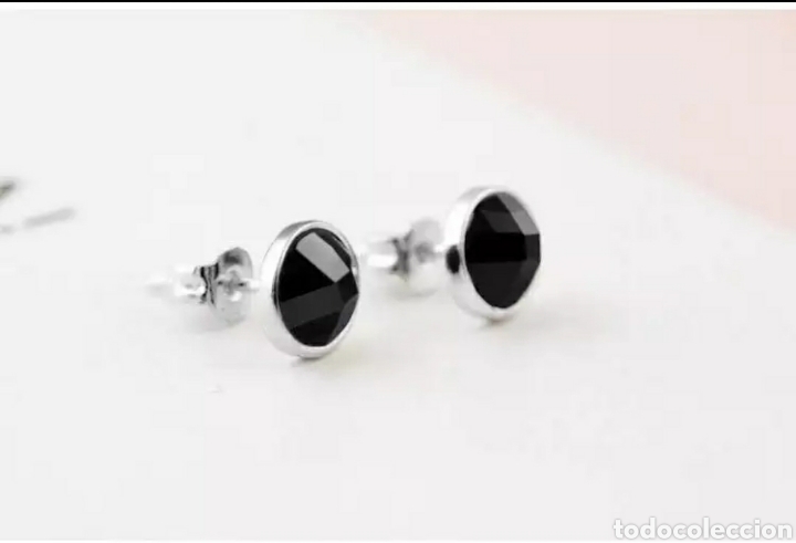 Joyeria: Pendientes de Plata ENV&Iacute;O GRATIS!! - Foto 2