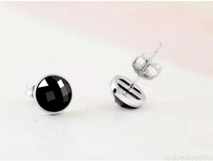 Joyeria: Pendientes de Plata ENV&Iacute;O GRATIS!! - Foto 3
