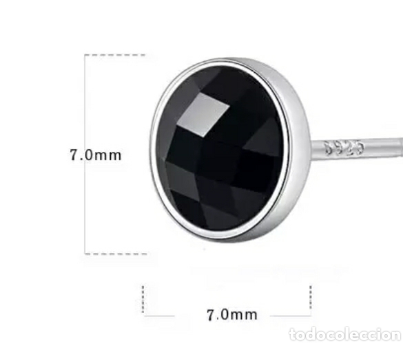Joyeria: Pendientes de Plata ENV&Iacute;O GRATIS!! - Foto 5