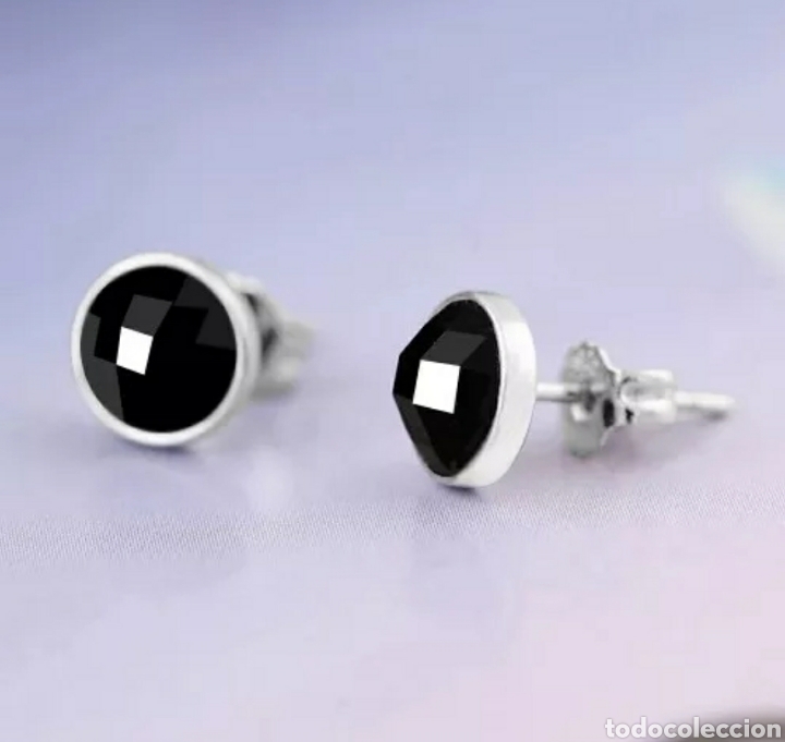 Joyeria: Pendientes de Plata ENV&Iacute;O GRATIS!! - Foto 1