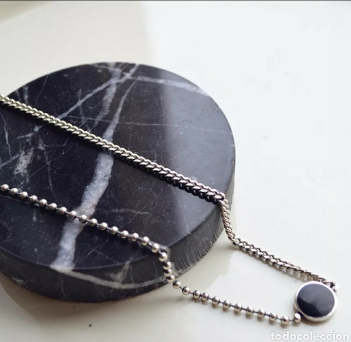 Joyeria: Collar de Plata ENV&Iacute;O GRATIS!! - Foto 1