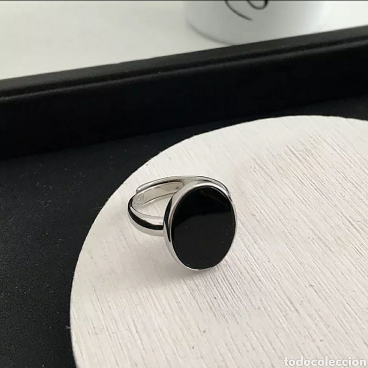 Joyeria: Anillo de Plata ENV&Iacute;O GRATIS!! - Foto 1