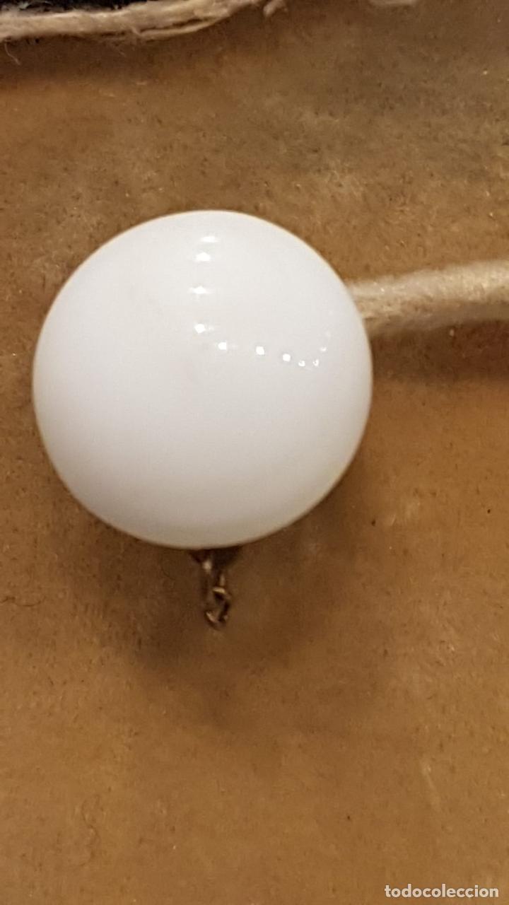 Joyeria: Pendientes bisuter&iacute;a antiguos - Foto 2