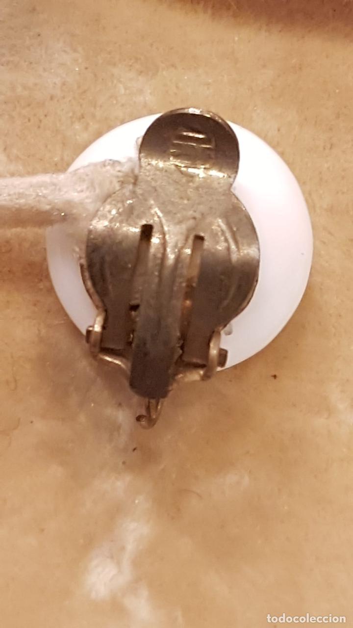 Joyeria: Pendientes bisuter&iacute;a antiguos - Foto 4