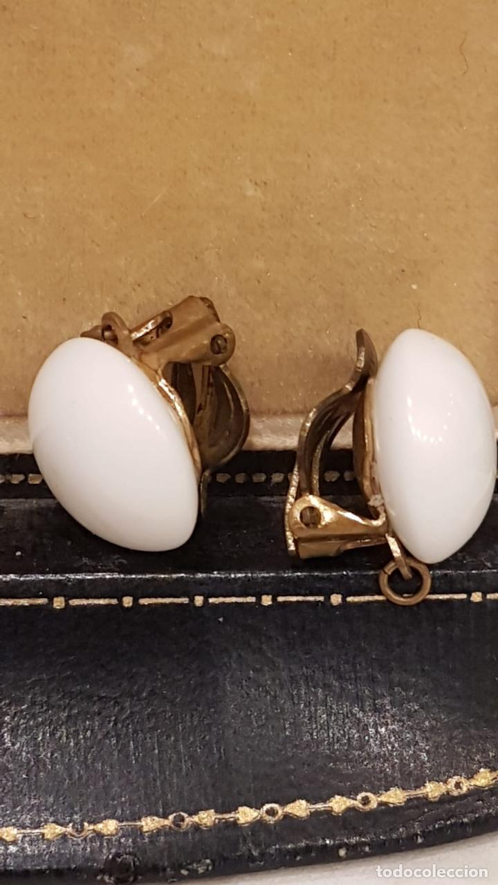 Joyeria: Pendientes bisuter&iacute;a antiguos - Foto 6