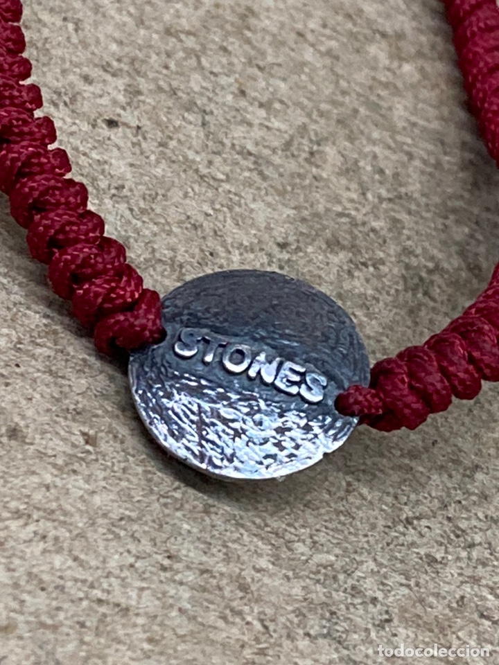 Joyeria: Pulsera de plata Stones - Foto 2