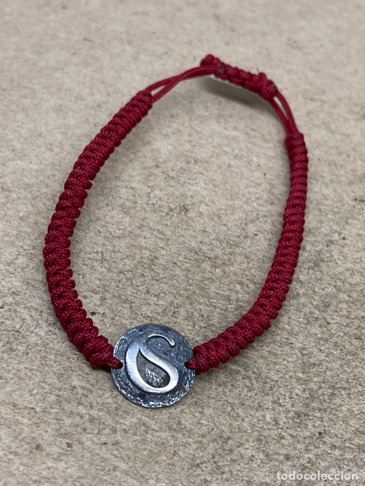 Joyeria: Pulsera de plata Stones - Foto 1