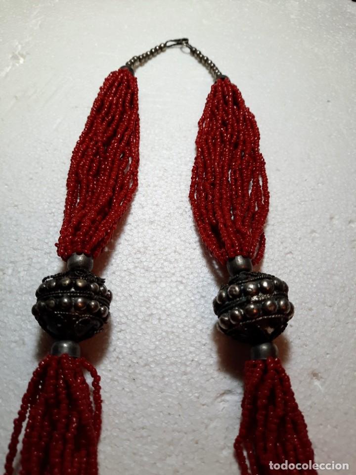 Joyeria: Magnifico collar antiguo - Foto 3