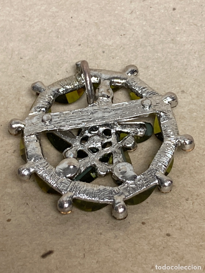 Joyeria: Colgante de bisuter&iacute;a/C82 - Foto 2