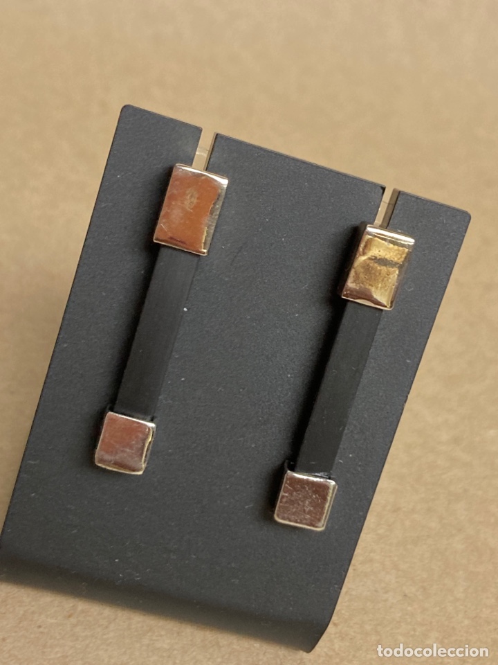 Joyeria: Pendientes de bisuter&iacute;a - Foto 2