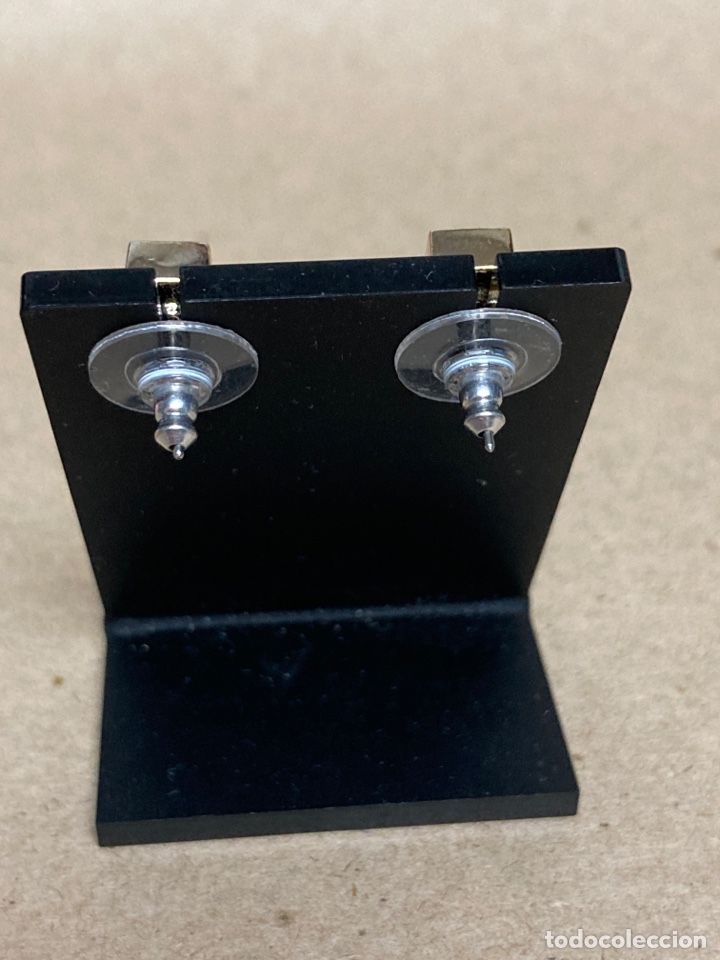 Joyeria: Pendientes de bisuter&iacute;a - Foto 4