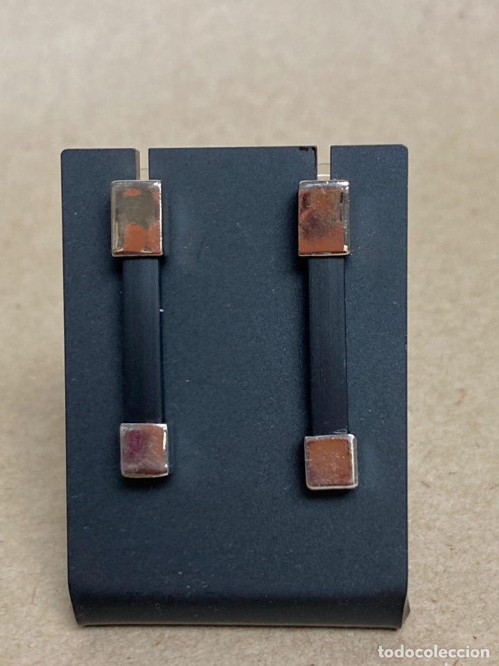 Joyeria: Pendientes de bisuter&iacute;a - Foto 1