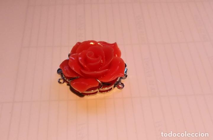 Joaillerie: Cierre de bisuter&iacute;a.