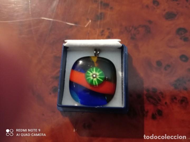 Joyeria: COLGANTE DECORADO NUEVO - Foto 1