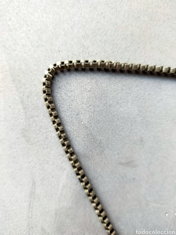 Joyeria: COLLAR ETNICO DE METAL - Foto 5