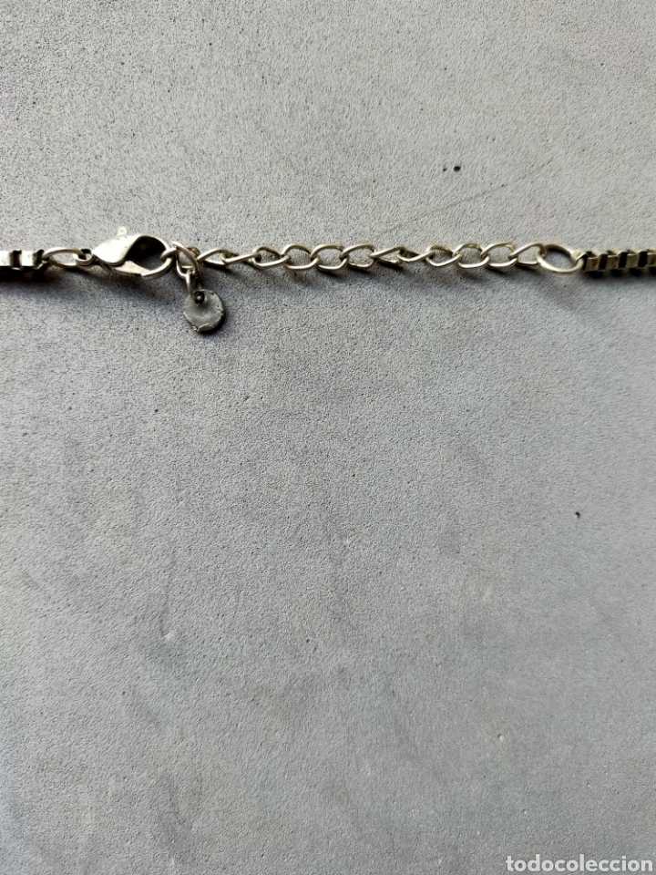 Joyeria: COLLAR ETNICO DE METAL - Foto 6