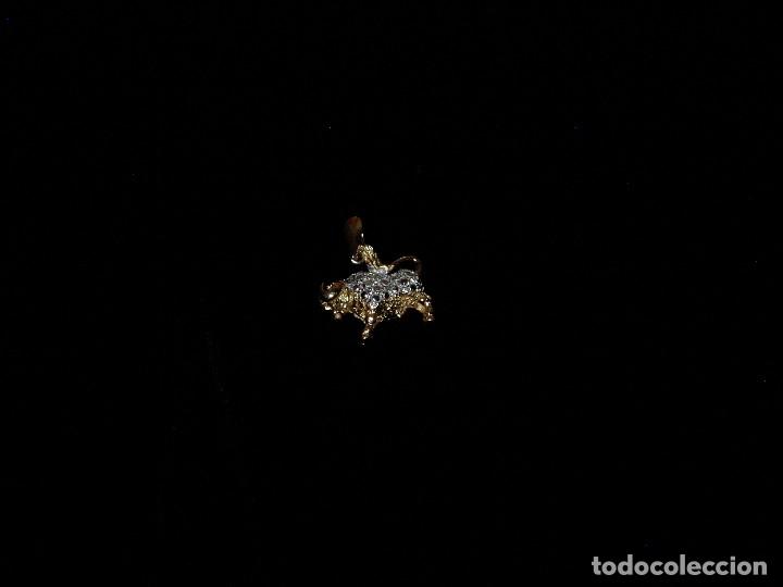 Joyeria: Colgante de Tauro - Foto 3