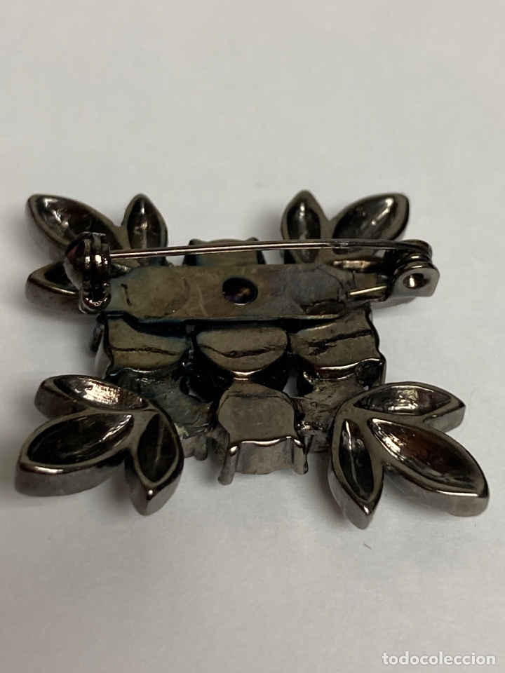 Joyeria: Broche de bisuter&iacute;a/B28 - Foto 3