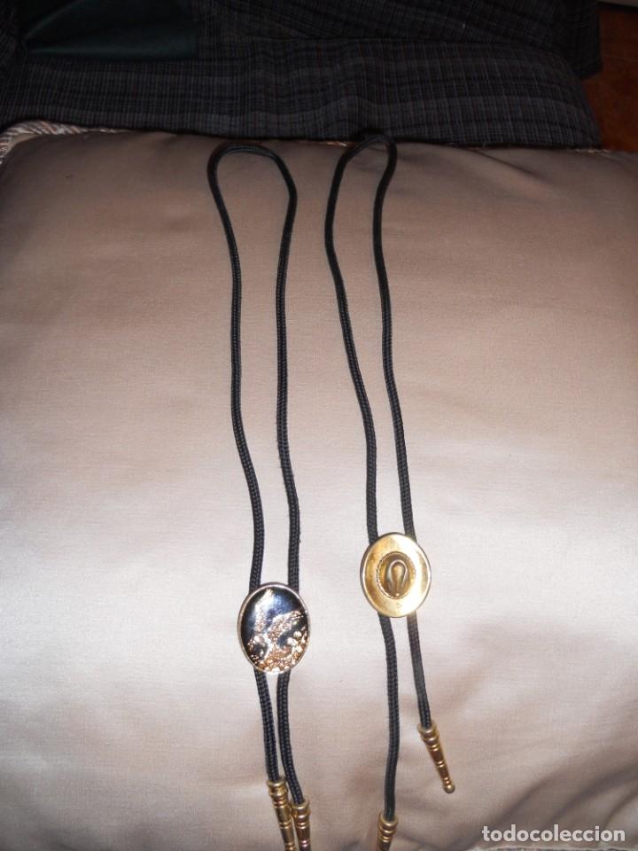 Joyeria: Collar de hombre Cowboy - Foto 3