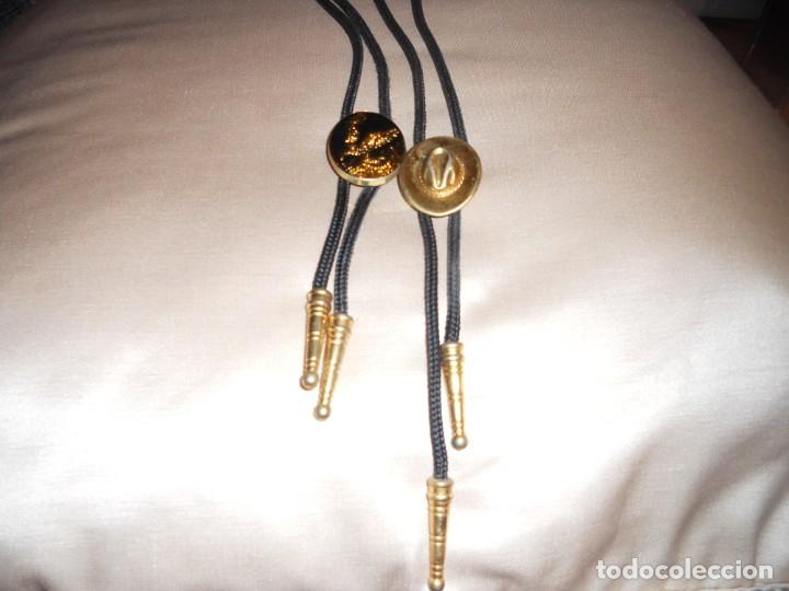 Joyeria: Collar de hombre Cowboy - Foto 4
