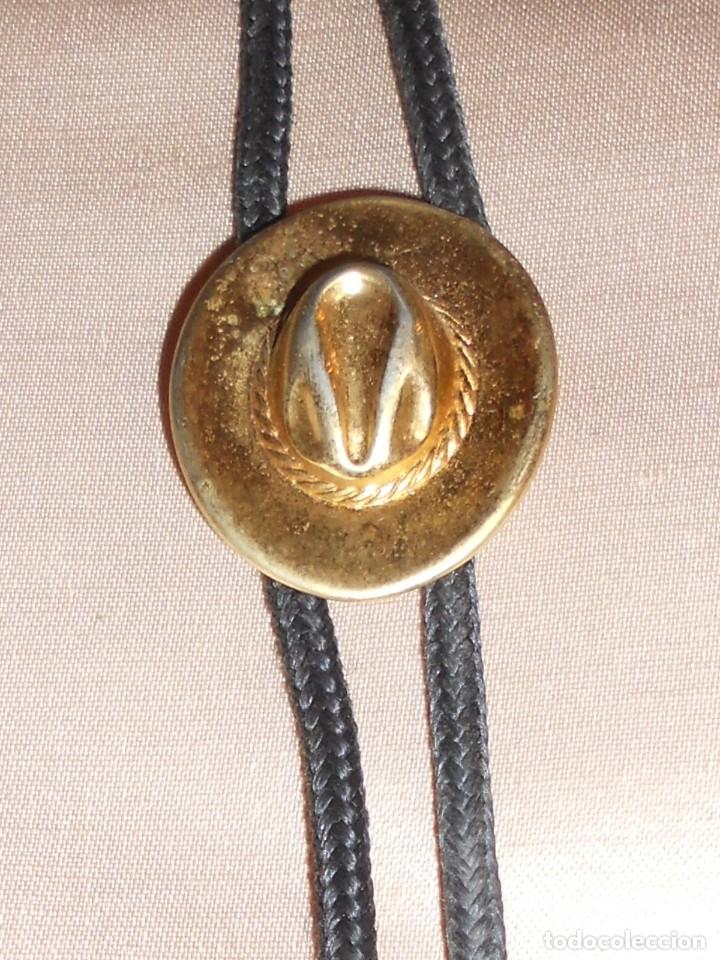 Joyeria: Collar de hombre Cowboy - Foto 7