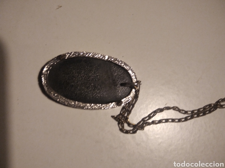 Joyeria: Collar flores - Foto 3