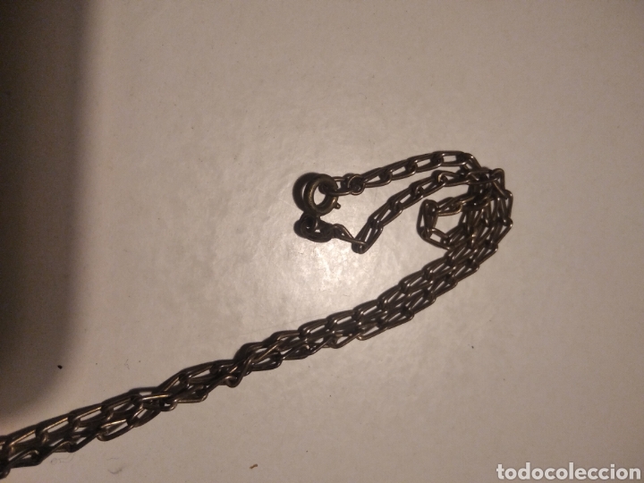 Joyeria: Collar flores - Foto 4