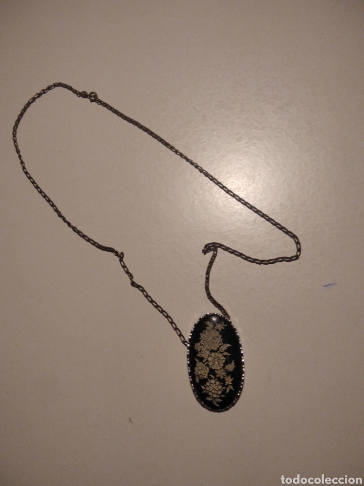 Joyeria: Collar flores - Foto 1